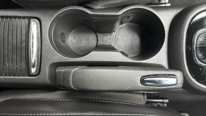 Vauxhall Mokka X 1.4T Elite Nav 5dr Auto Petrol Hatchback